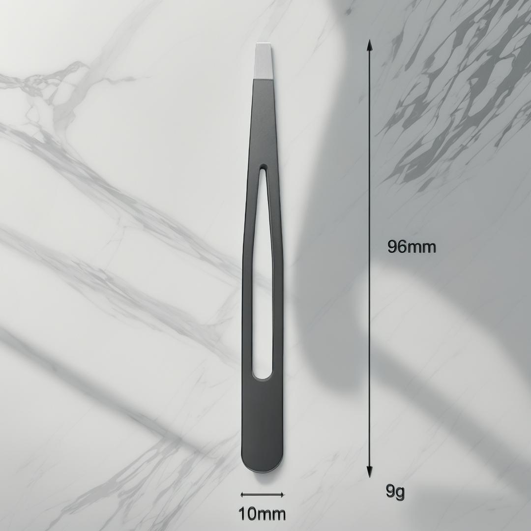 Cómo elegir un fabricante de pinzas de precisión para herramientas de belleza OEM