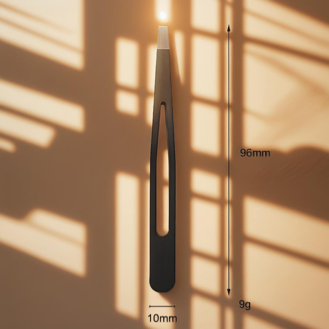 How to Evaluate a Tweezer Manufacturer for Precision Beauty Tools