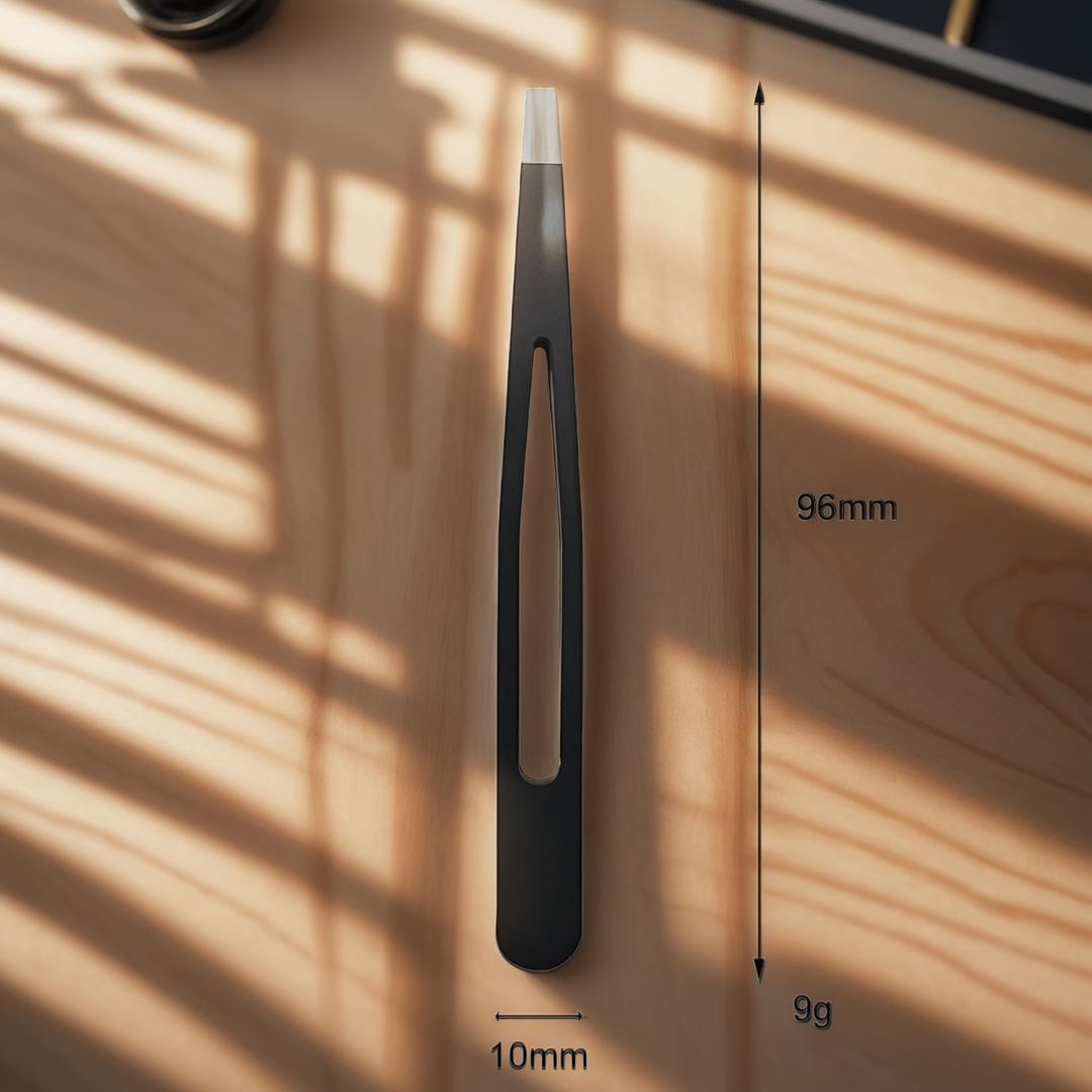 Tweezer Manufacturer Guide for Precision Beauty Tools