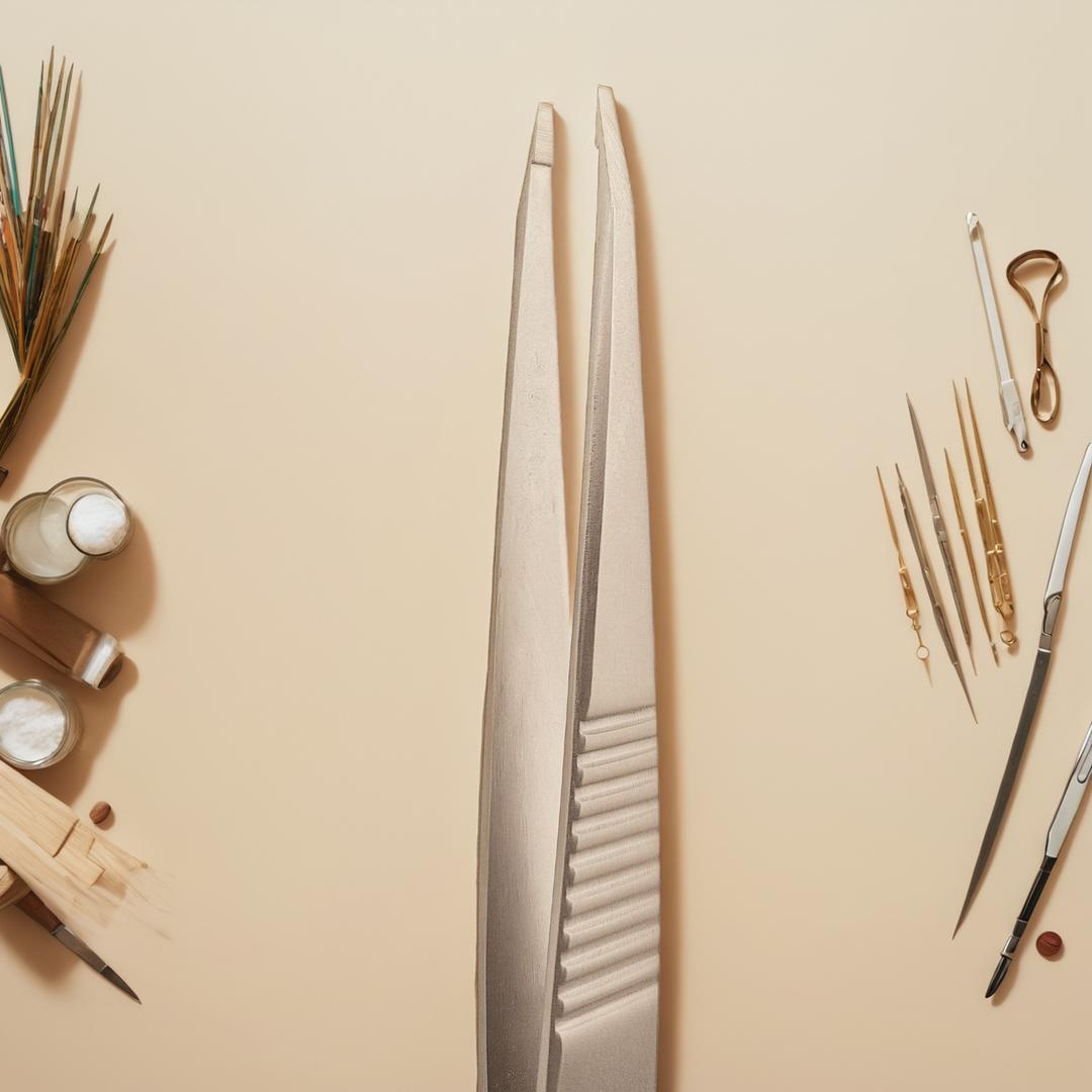Comment choisir les exportateurs de pinces à épiler pour la fourniture de produits de beauté B2B
