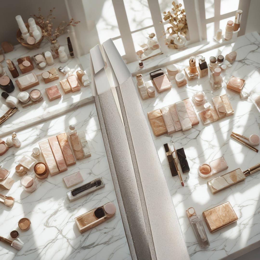 Comment choisir les exportateurs de pinces à épiler pour outils de beauté de précision : marque privée et emballage