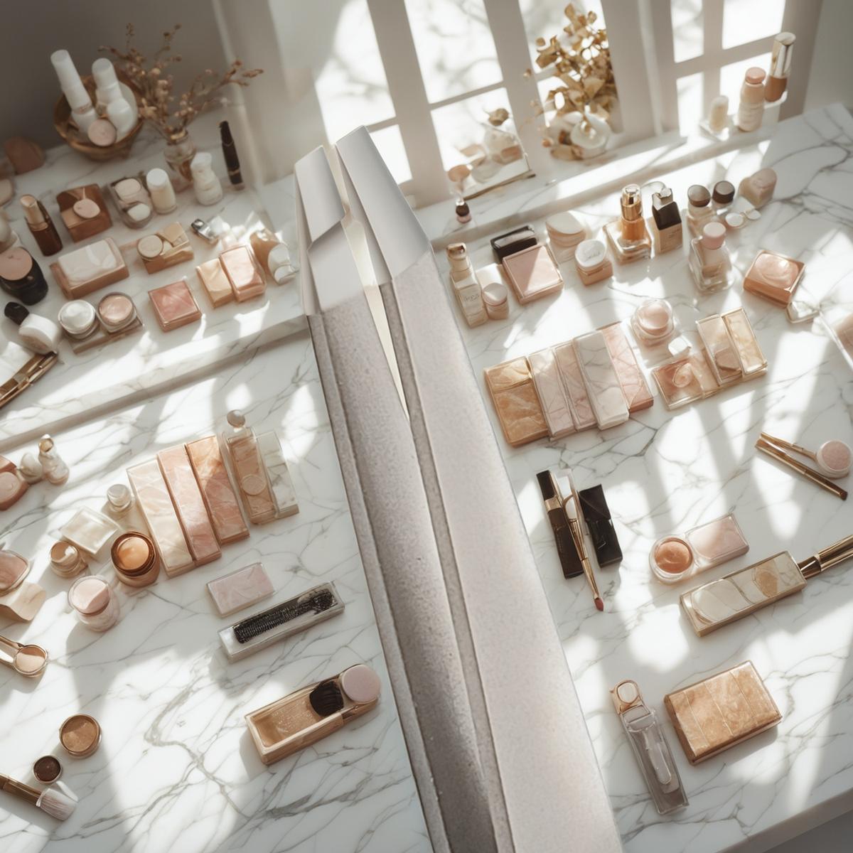 Comment choisir les exportateurs de pinces à épiler pour outils de beauté de précision : marque privée et emballage