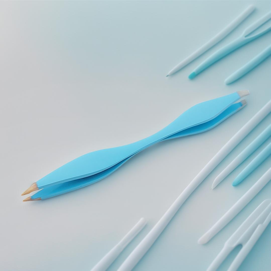 Comment choisir un fournisseur fiable de pinces à épiler pour outils de beauté personnalisés