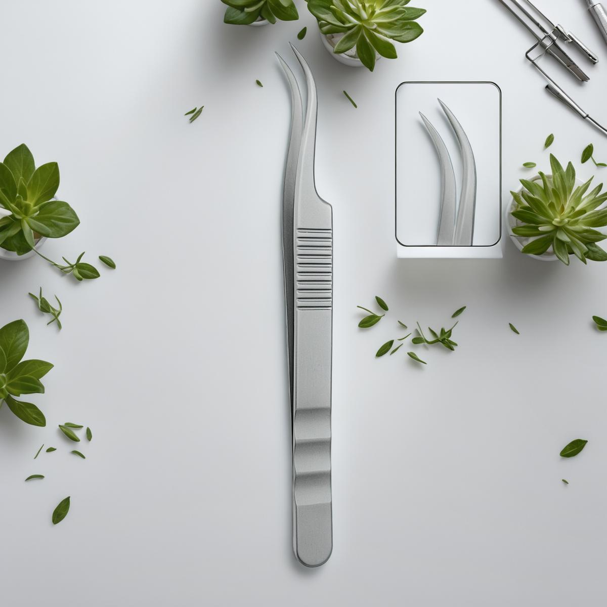 How to Buy Tweezers in Bulk for False Lash and Beauty Tool Lines