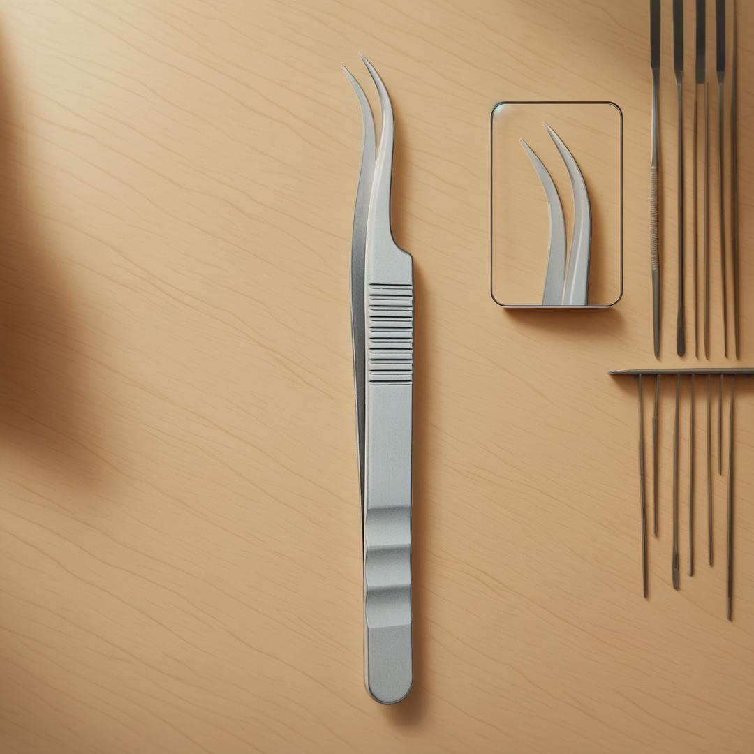 Buy Tweezers in Bulk: How Beauty Brands Choose a Reliable Manufacturer