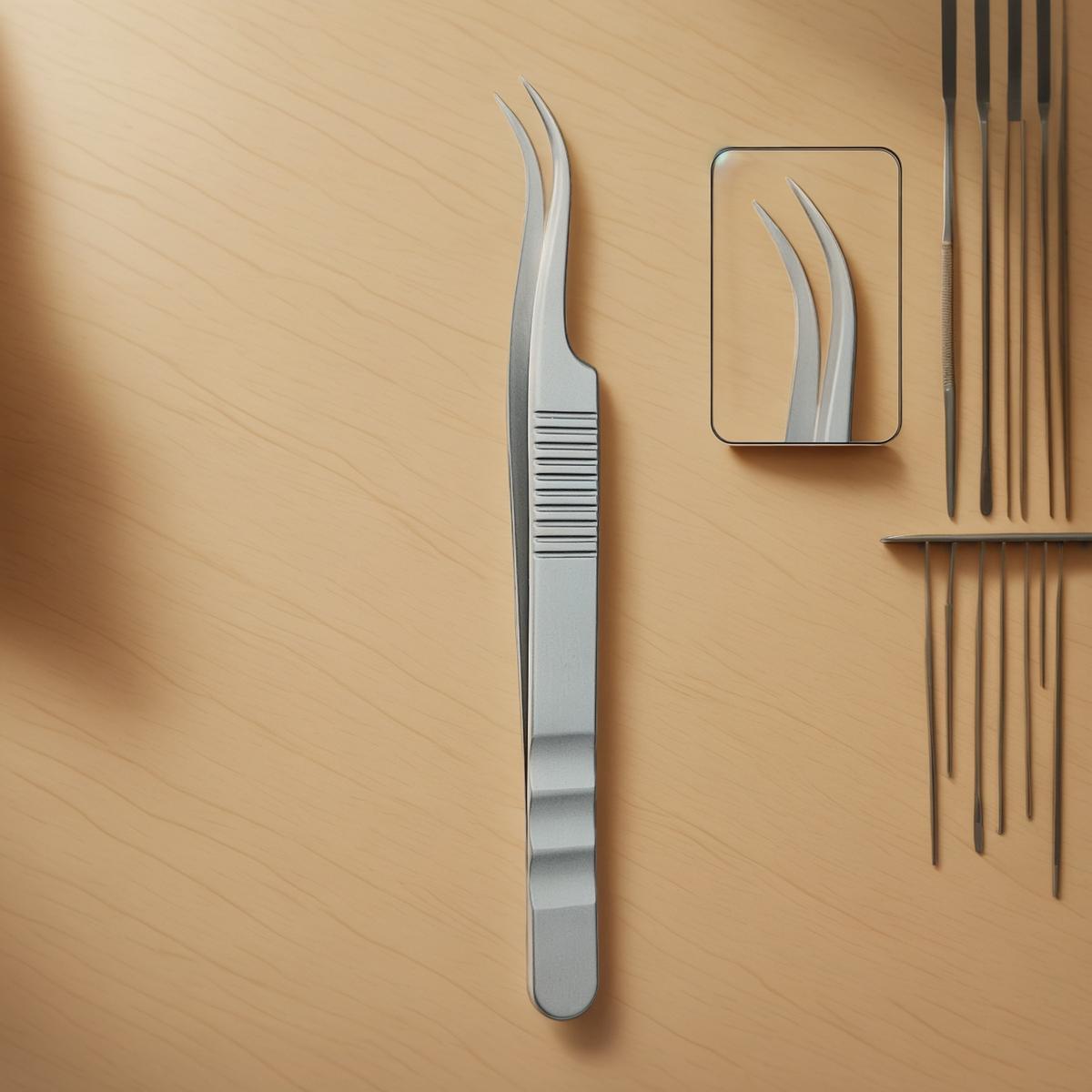 Buy Tweezers in Bulk: How Beauty Brands Choose a Reliable Manufacturer