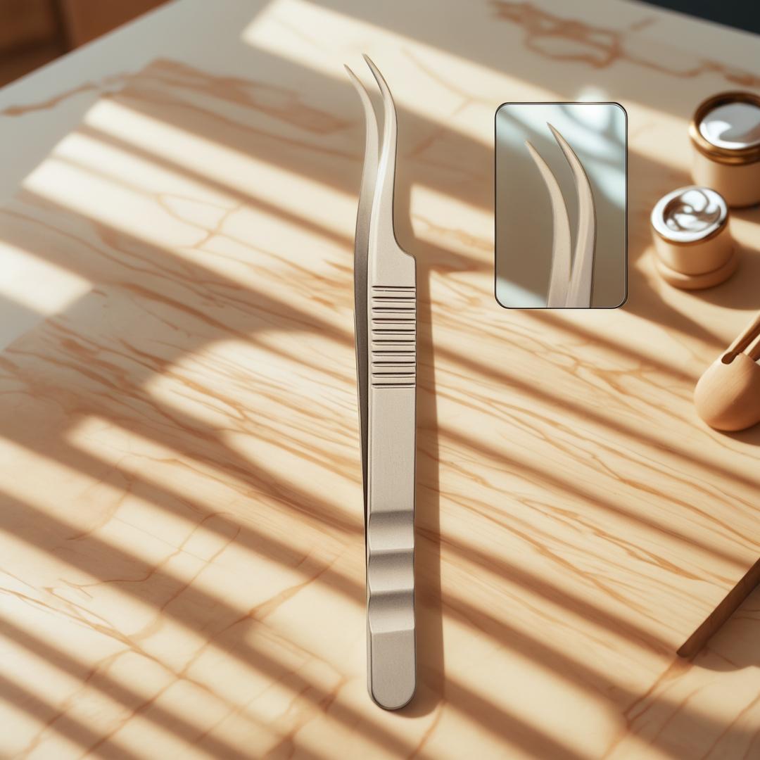 How to Buy False Lash Tweezers in Bulk Without Sacrificing Precision