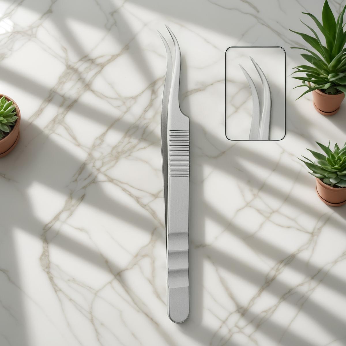 Buy Tweezers in Bulk: How Beauty Brands Can Source Reliable, Precise Tools