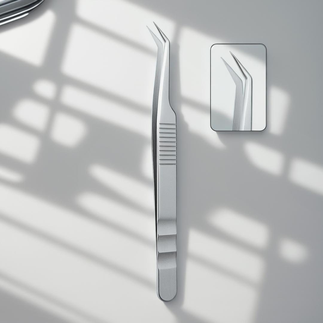 Comment choisir les meilleurs exportateurs de pinces à épiler pour outils de beauté de précision