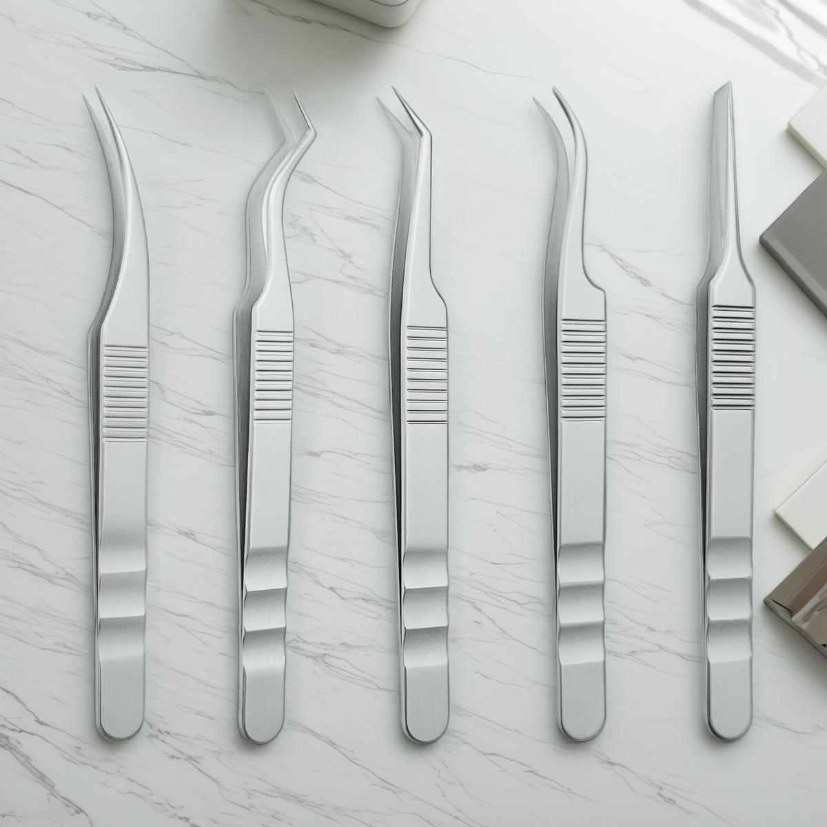 美容企业定制镊子:实用的B2B采购指南