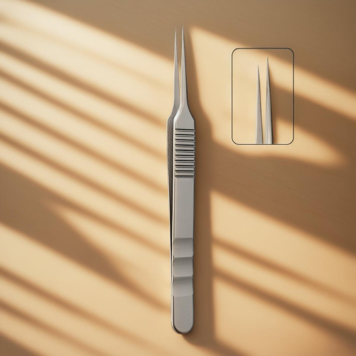 Choosing a Tweezers China Manufacturer for Precision Wholesale Supply