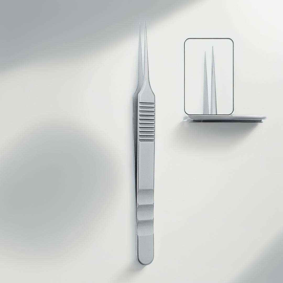 Tweezers China Manufacturer: How Bulk Buyers Evaluate Precision, Finish, and Supply Fit