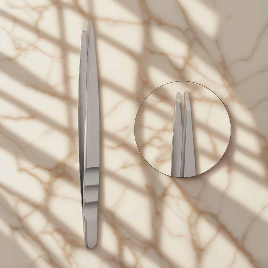 Comment choisir un fournisseur fiable de pinces à épiler pour outils de beauté de précision