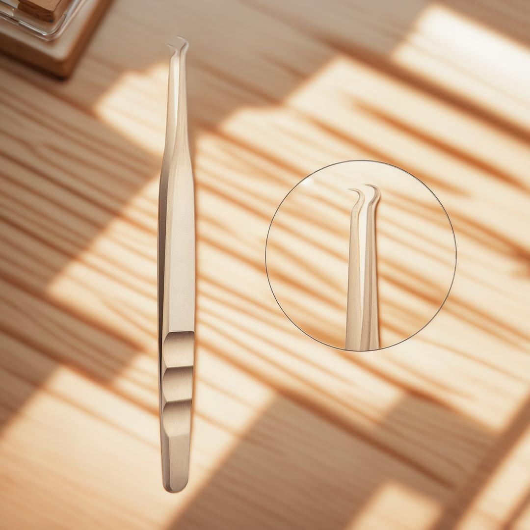 Comment choisir un fournisseur fiable de pinces à épiler pour les outils de beauté ODM