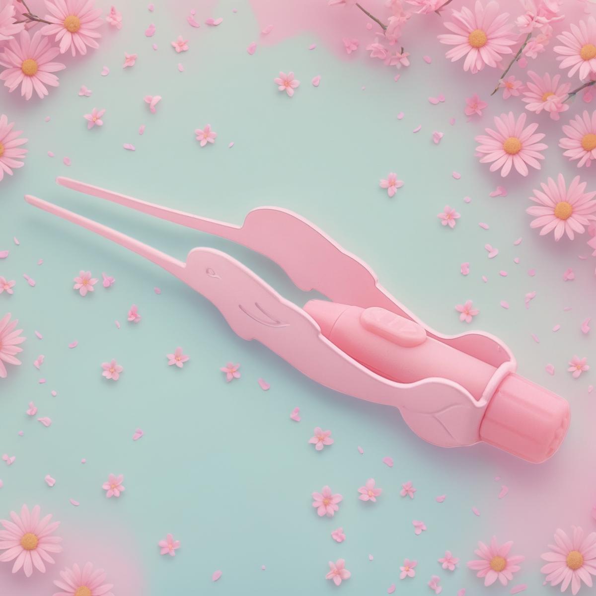 Pinzas personalizadas para empresas: una guía práctica de compra para marcas de belleza