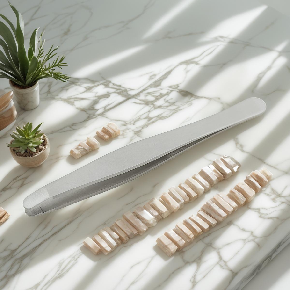 How to Source Wholesale Tweezers from a China Manufacturer