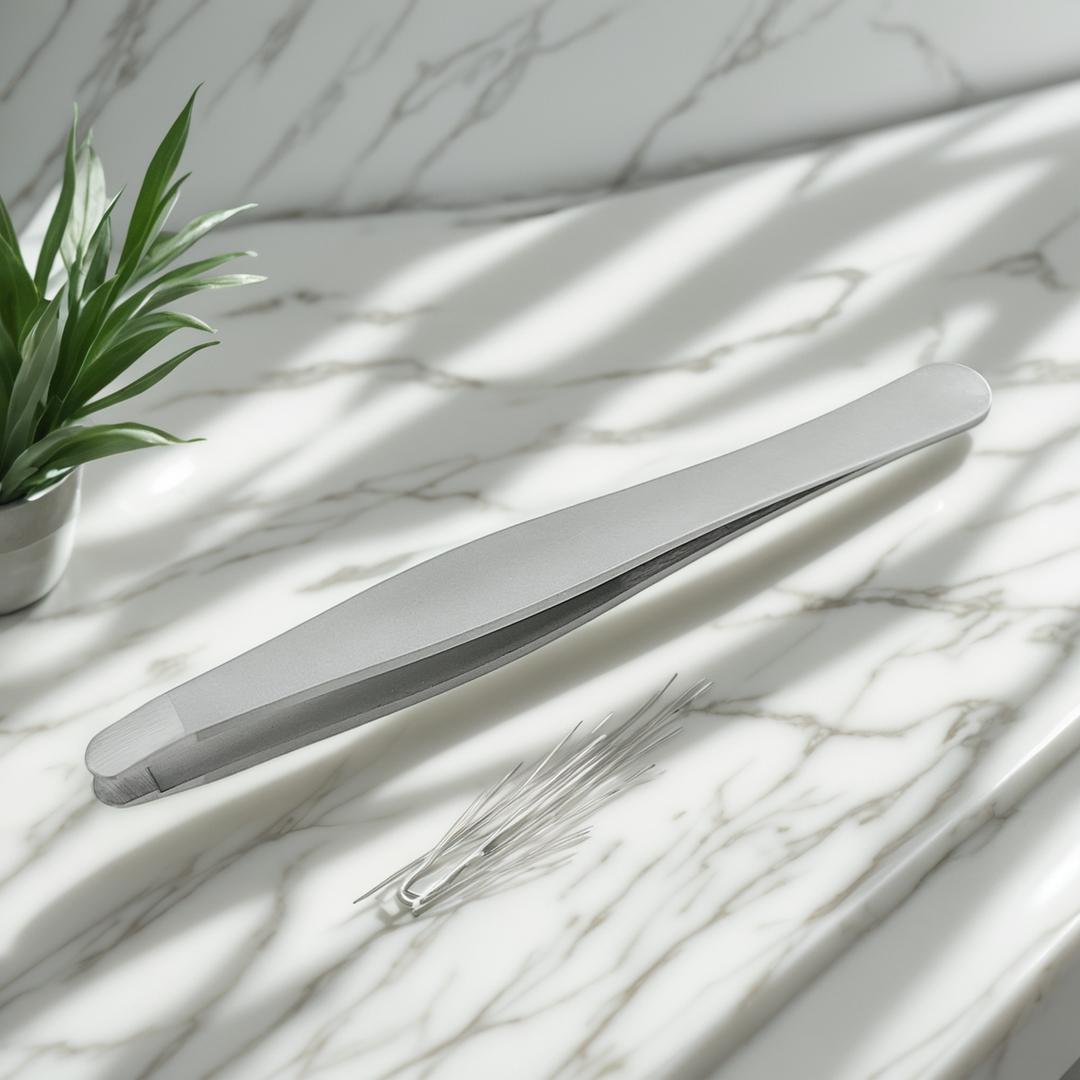 How to Choose a Reliable Tweezers Wholesaler for Beauty Retail and Salon Supply