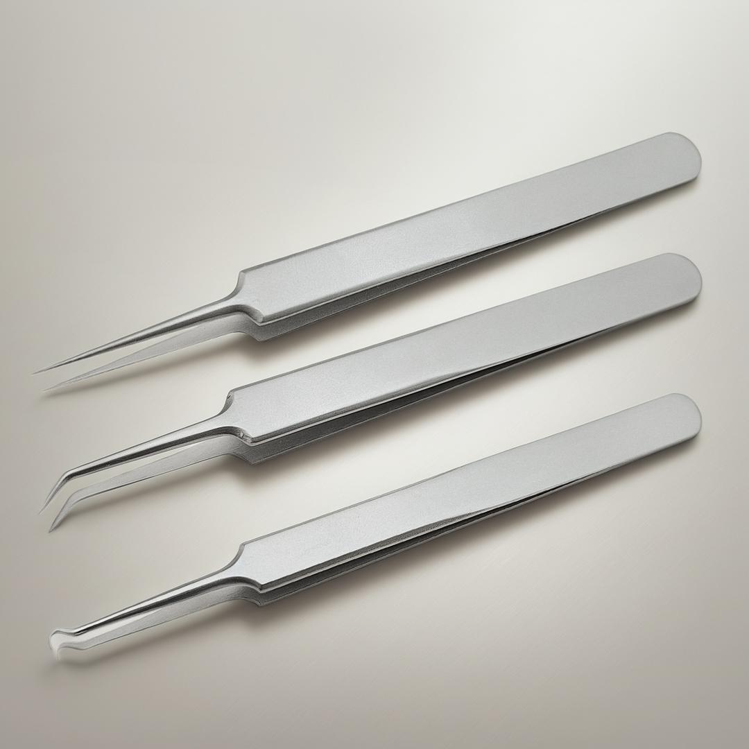How to Source Export Quality Tweezers for Beauty Brands