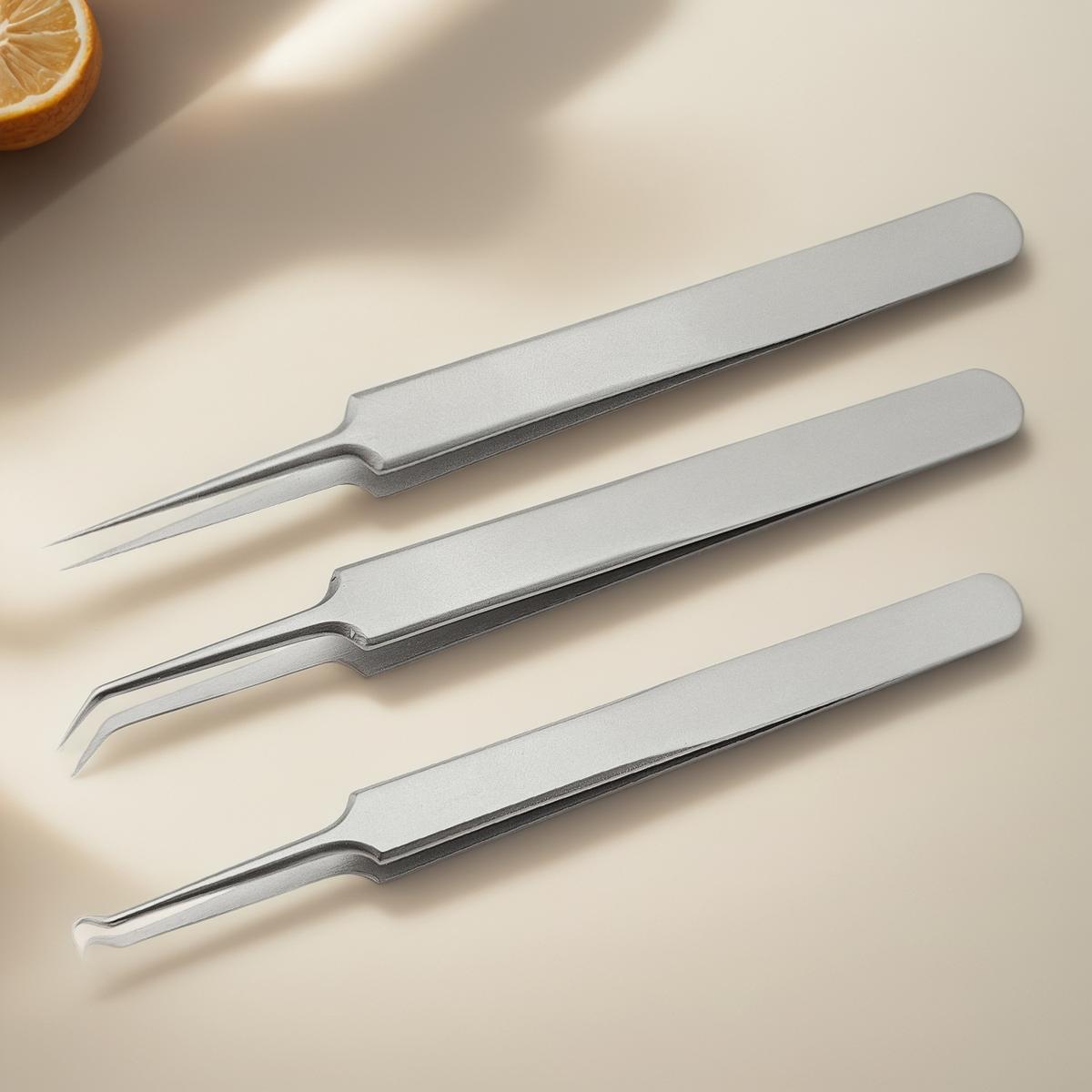 Export Quality Tweezers: How Beauty Brands Source Precision Tools