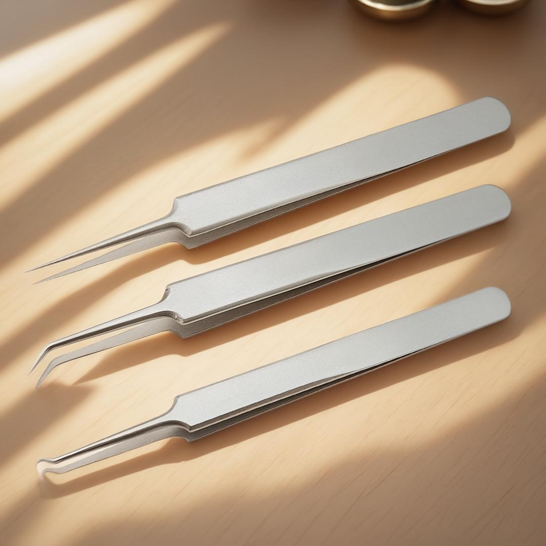Export Quality Tweezers Supplier Guide for Skincare Buyers