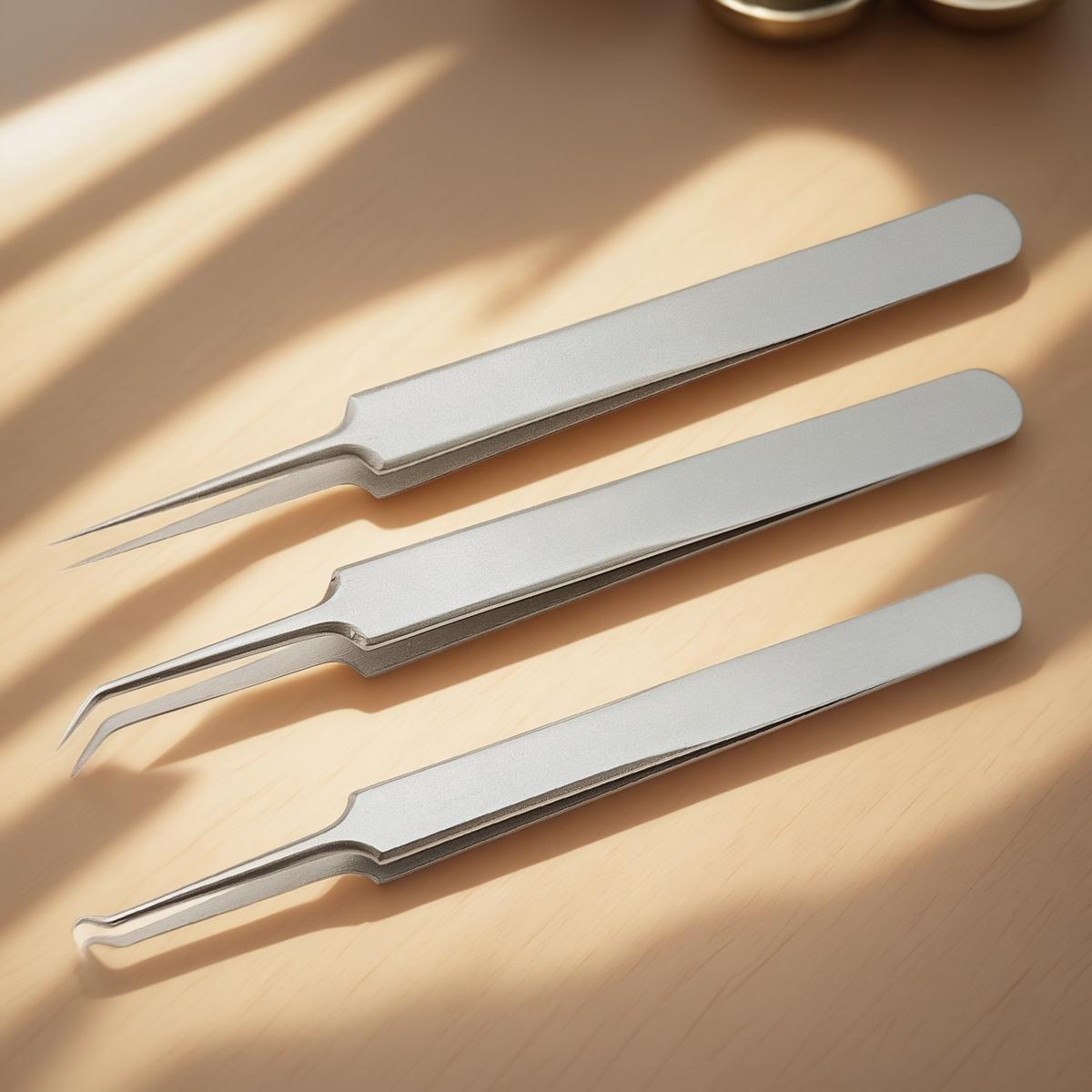 Export Quality Tweezers Supplier Guide for Skincare Buyers