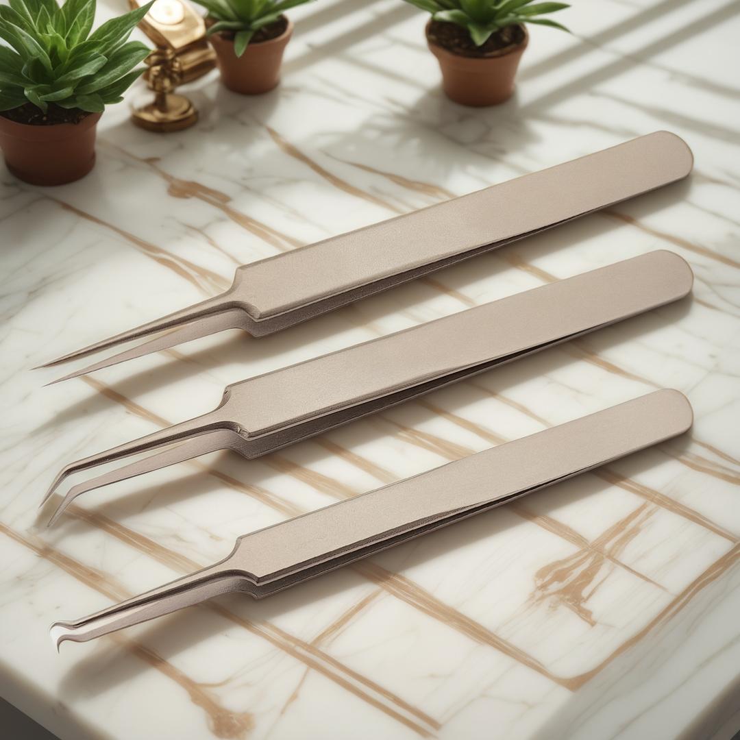 Export Quality Tweezers: How to Source Reliable Blackhead Tweezers for Beauty Retail