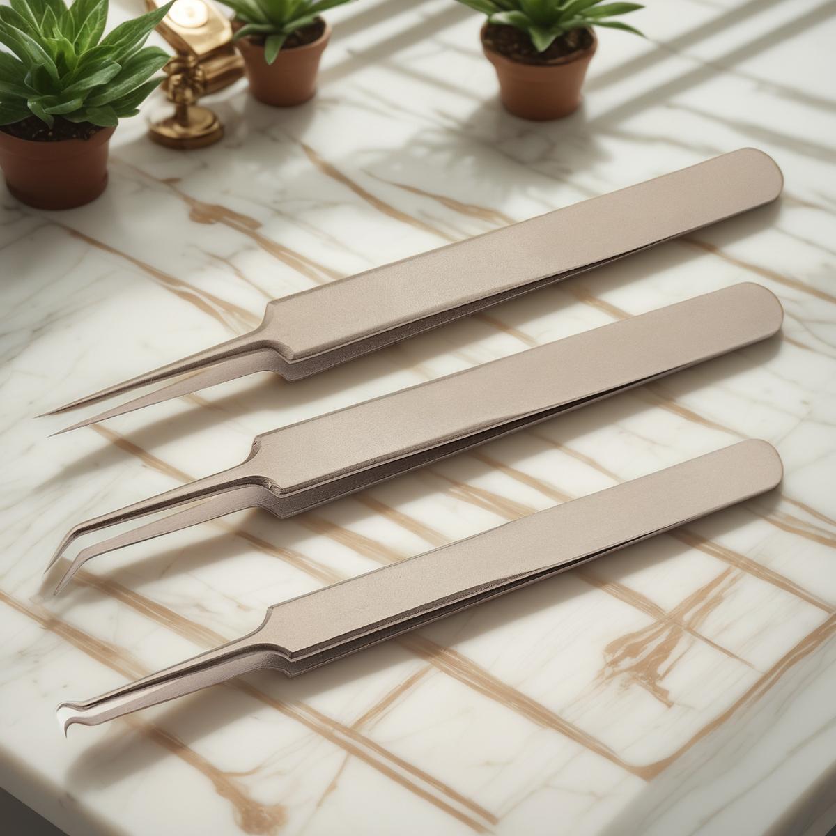 Export Quality Tweezers: How to Source Reliable Blackhead Tweezers for Beauty Retail