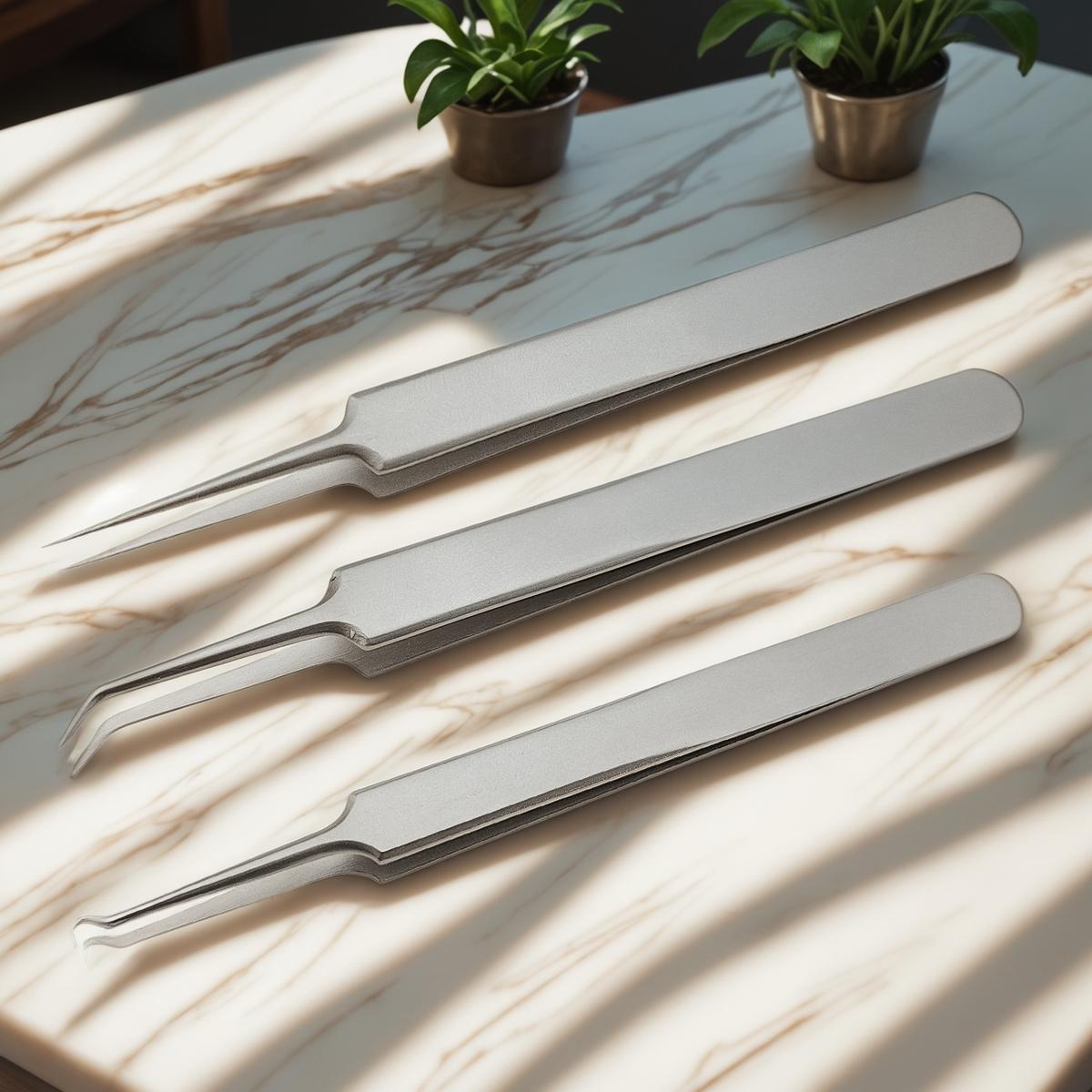 Export Quality Tweezers: How Beauty Brands Choose a Reliable Supplier