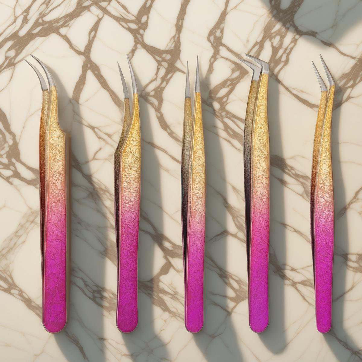 How to Choose a Tweezers Manufacturer for Wholesale Beauty Tools