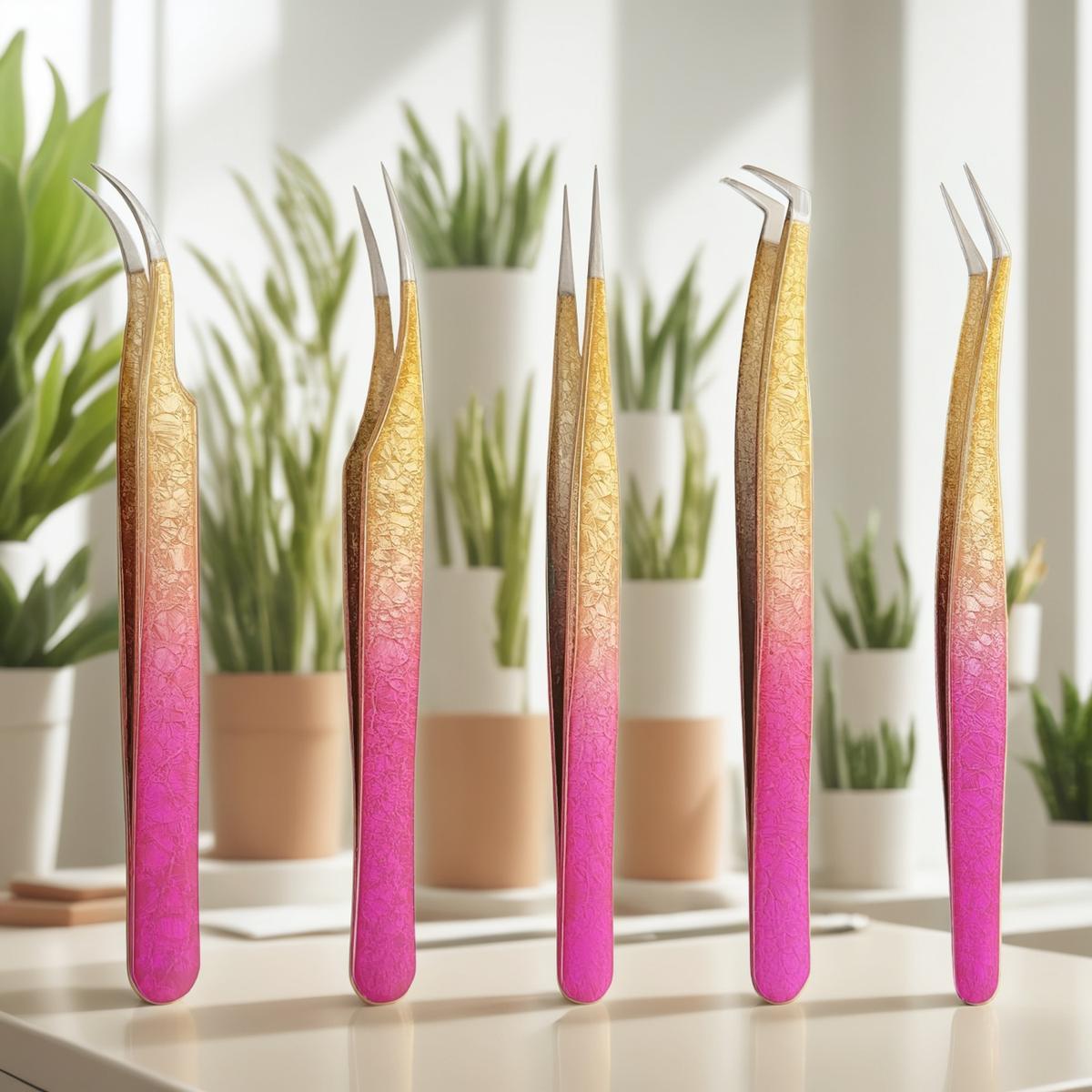 How to Choose a Tweezers Manufacturer for Precise Beauty Tools