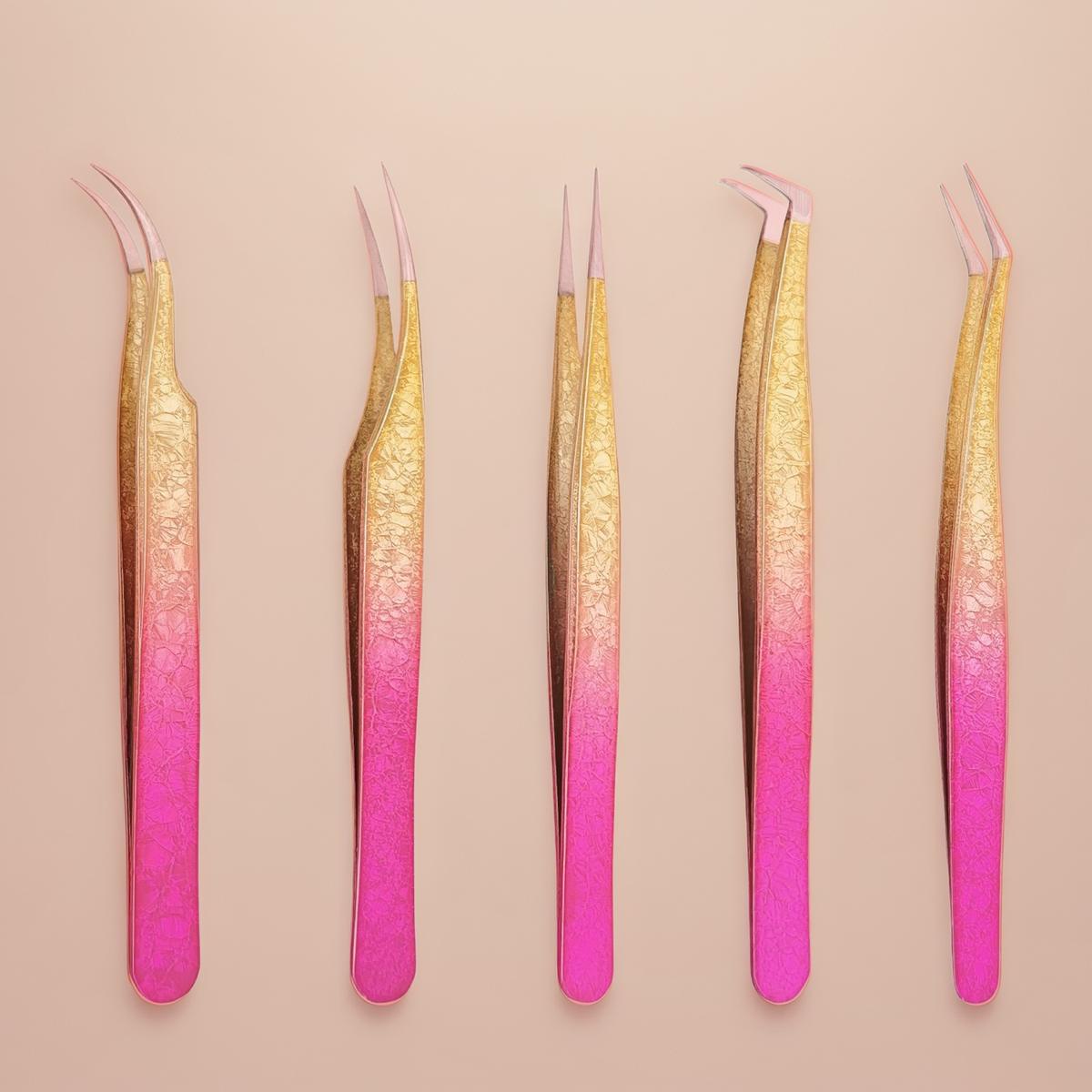 How to Choose a Tweezers Manufacturer for Wholesale and Custom Beauty Tools