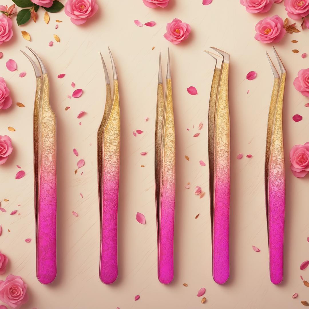How to Choose a Reliable Tweezers Manufacturer for Lash and Beauty Tool Sourcing