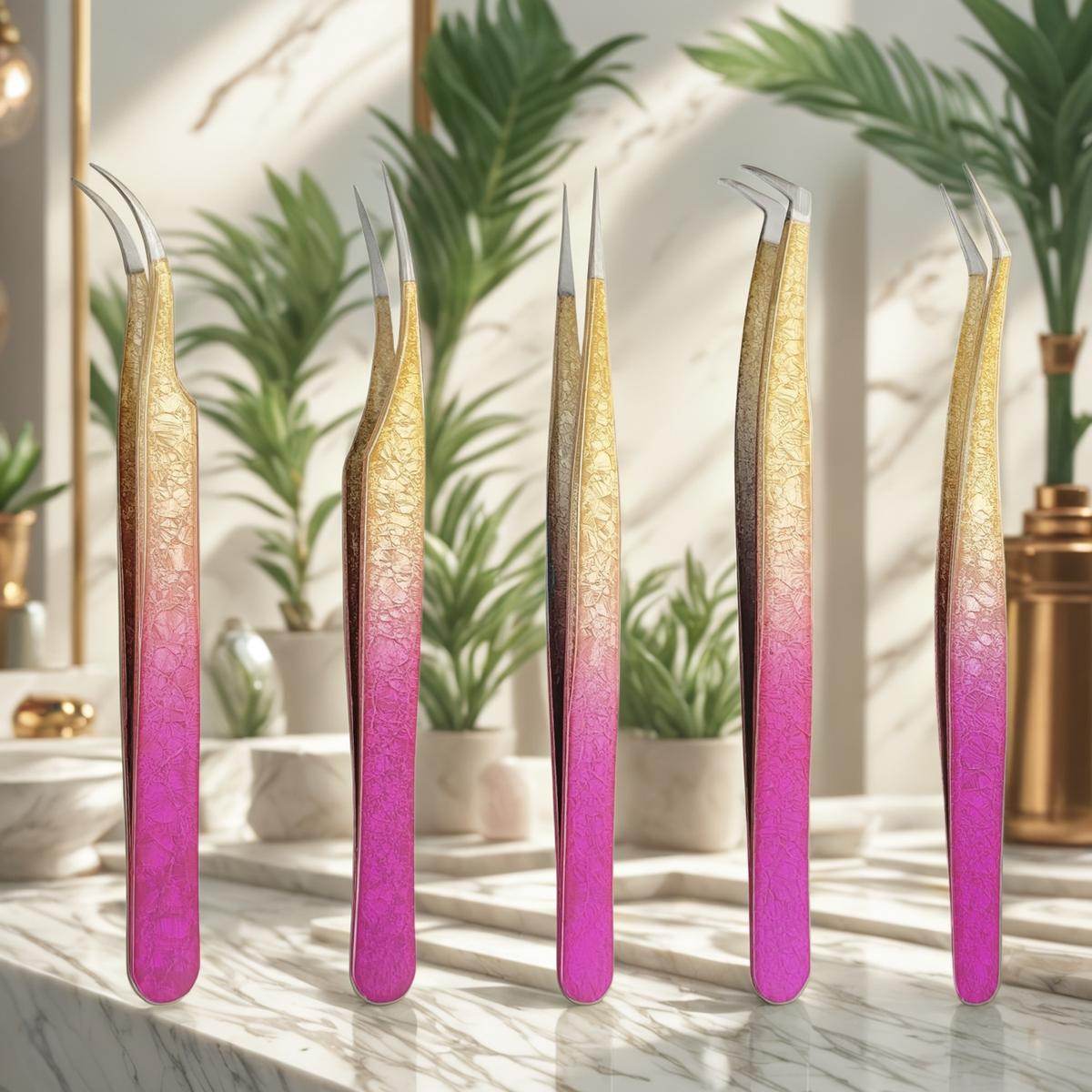 How to Choose a Tweezers Manufacturer for Professional Beauty Tools