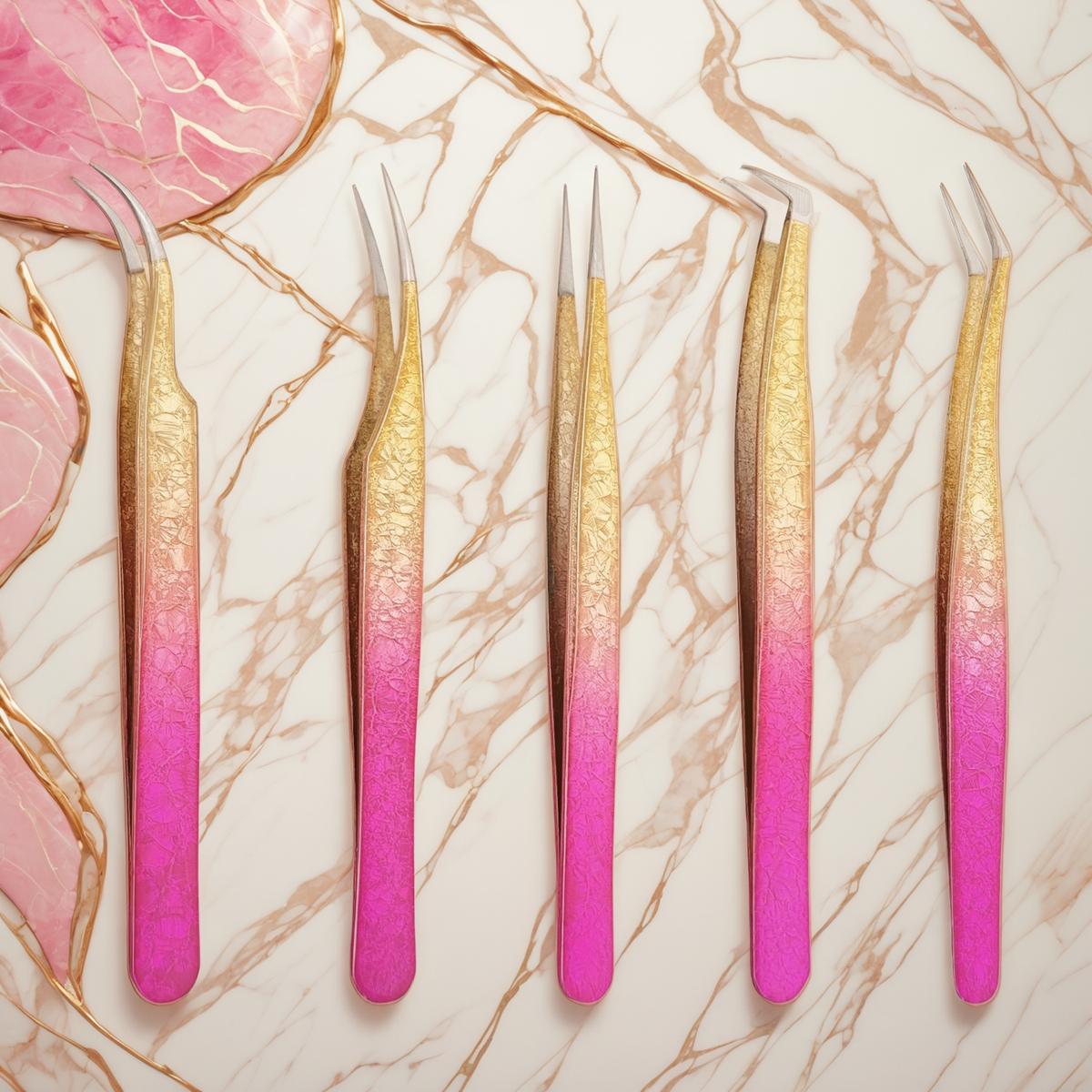 How to Choose a Reliable Tweezers Manufacturer for Wholesale Beauty Tools