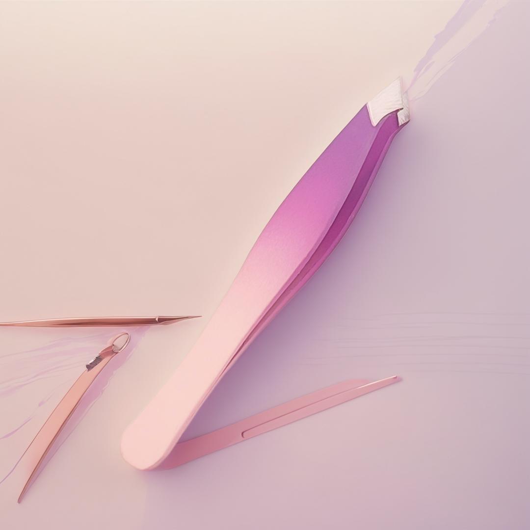 Pinces à épiler personnalisées : Guide pratique de branding, conseils et approvisionnement