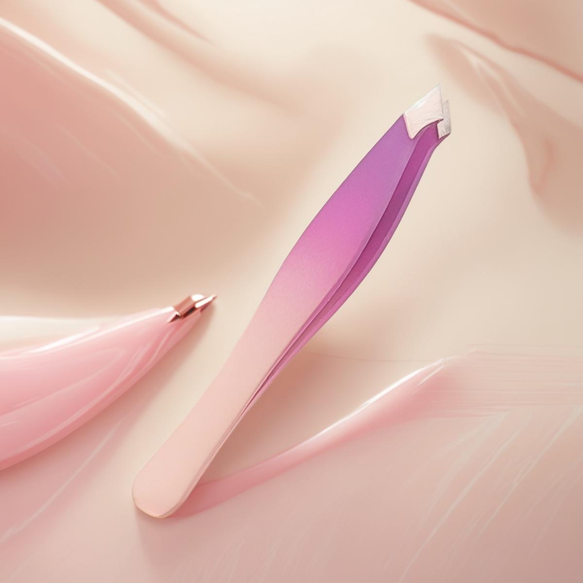 Commande en gros de pinces à épiler : Guide du fabricant et de la personnalisation pour les acheteurs de produits de beauté