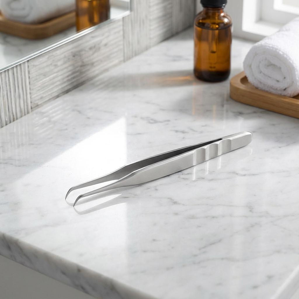 Top 10 des fabricants de pinces à épiler : Comment les marques de beauté doivent se comparer aux fournisseurs d’outils de précision