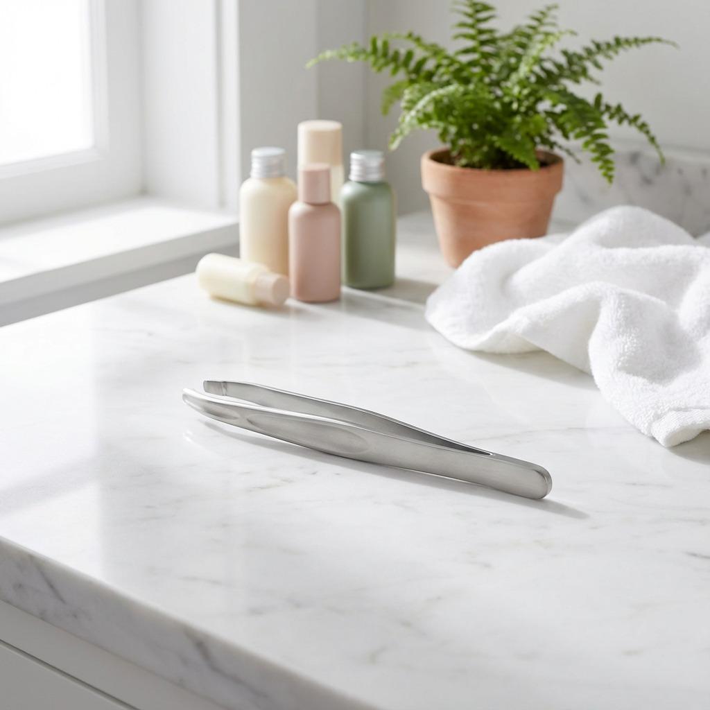 How to Buy Tweezers in Bulk for Beauty Retail, Salon, and Grooming Kits