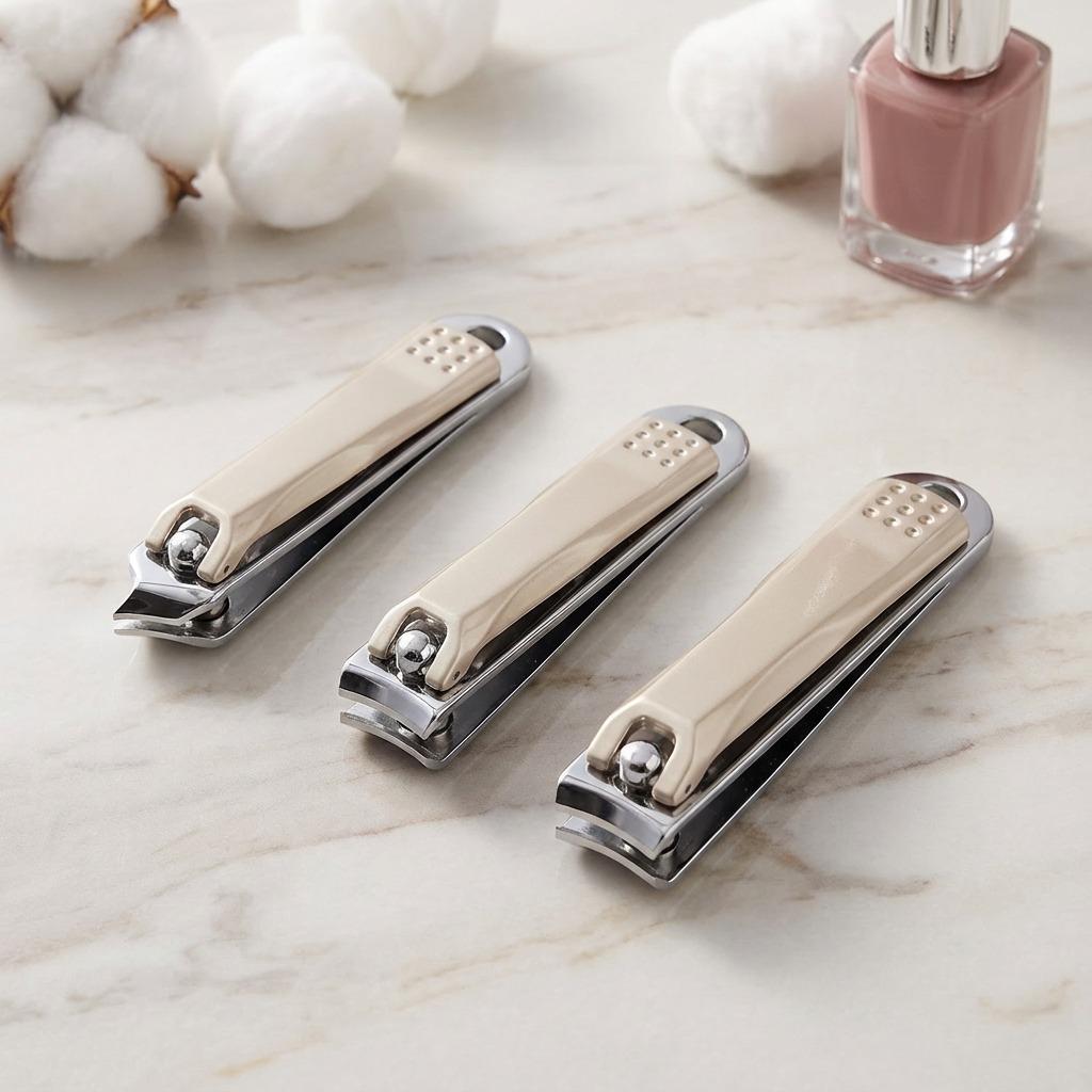Comment choisir les exportateurs de coupe-ongles pour les gammes de produits de soin destinés à la vente au détail et en gros