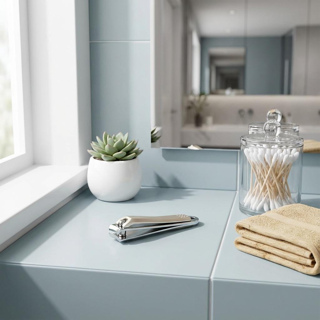 Comment choisir les exportateurs de coupe-ongles pour les outils de toilettage prêts à la vente