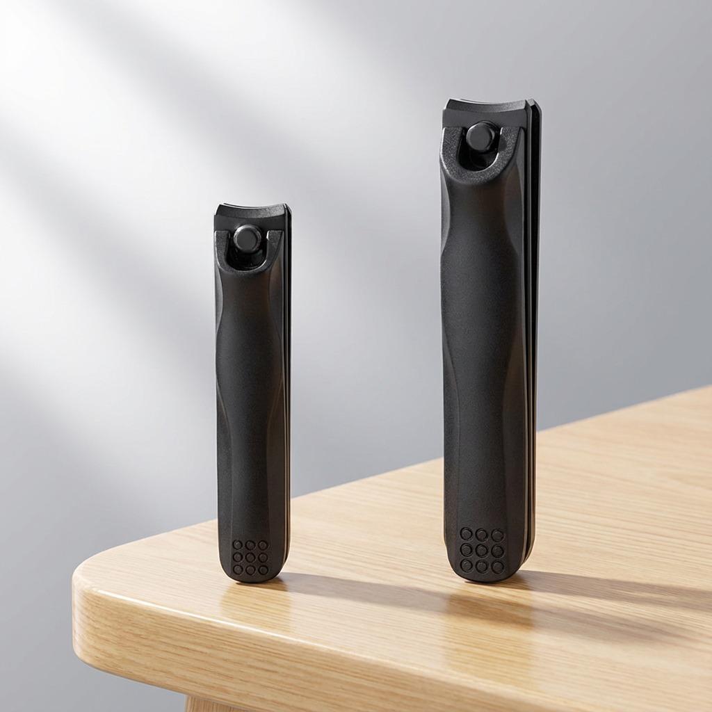 Custom Nail Clippers for Business: Practical B2B Branding and Bulk Buying Guide