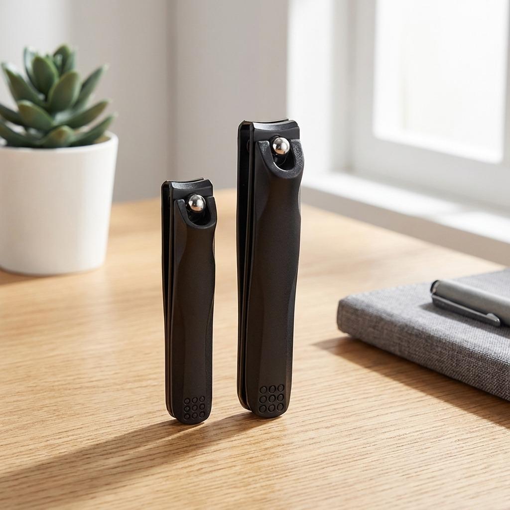 Custom Nail Clipper for Business: Practical Sourcing Guide for Branded Grooming Tools