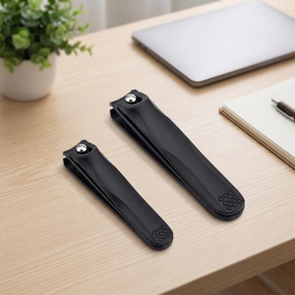 Custom Nail Clippers for Business Branding and B2B Buying