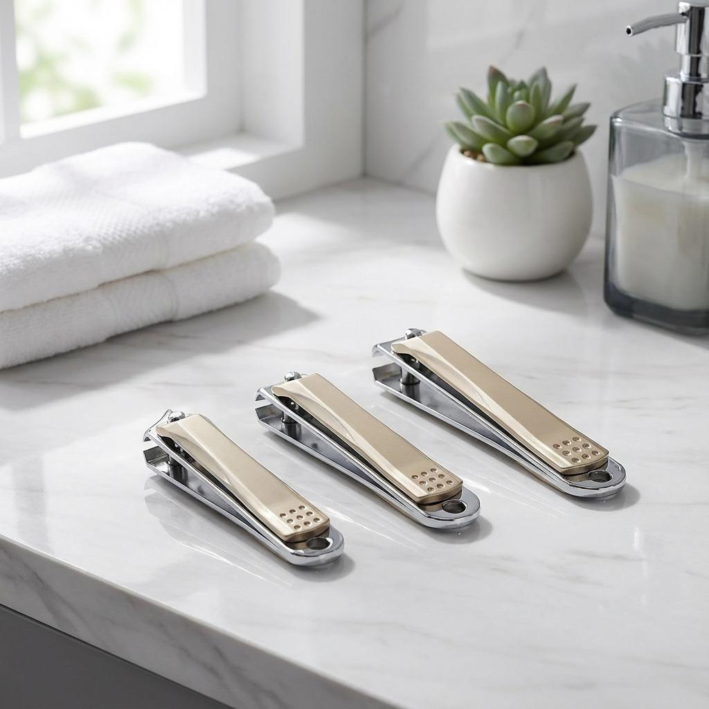 Comment acheter des coupe-ongles en gros pour les fournisseurs de produits de beauté B2B