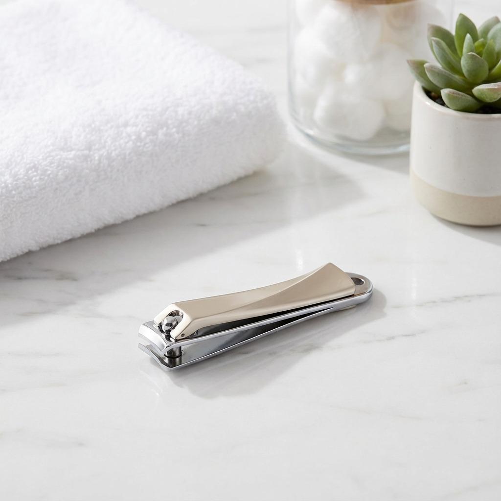 Coupe-ongles sur mesure pour une coupe de précision et produits de beauté en gros