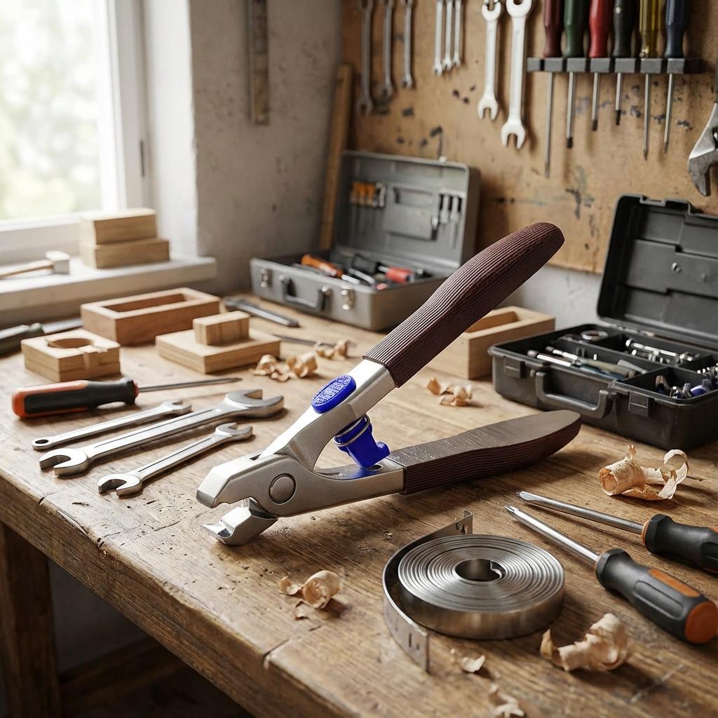 Choisir un fabricant de coupe-ongles en Chine pour les produits de toilettage pour animaux de compagnie B2B