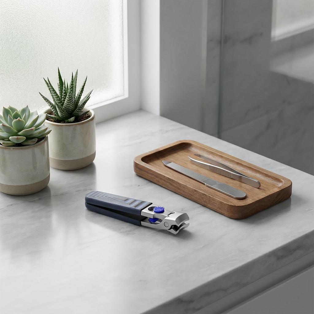 Fournisseur fiable de coupe-ongles pour les acheteurs B2B de produits de toilettage pour animaux de compagnie