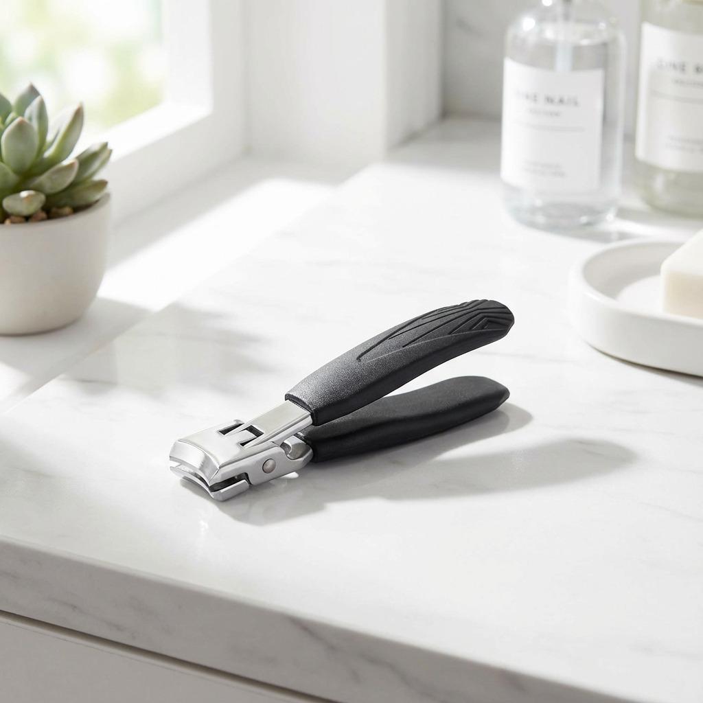 Nail Clipper OEM Sourcing Guide for Personal Care Brands