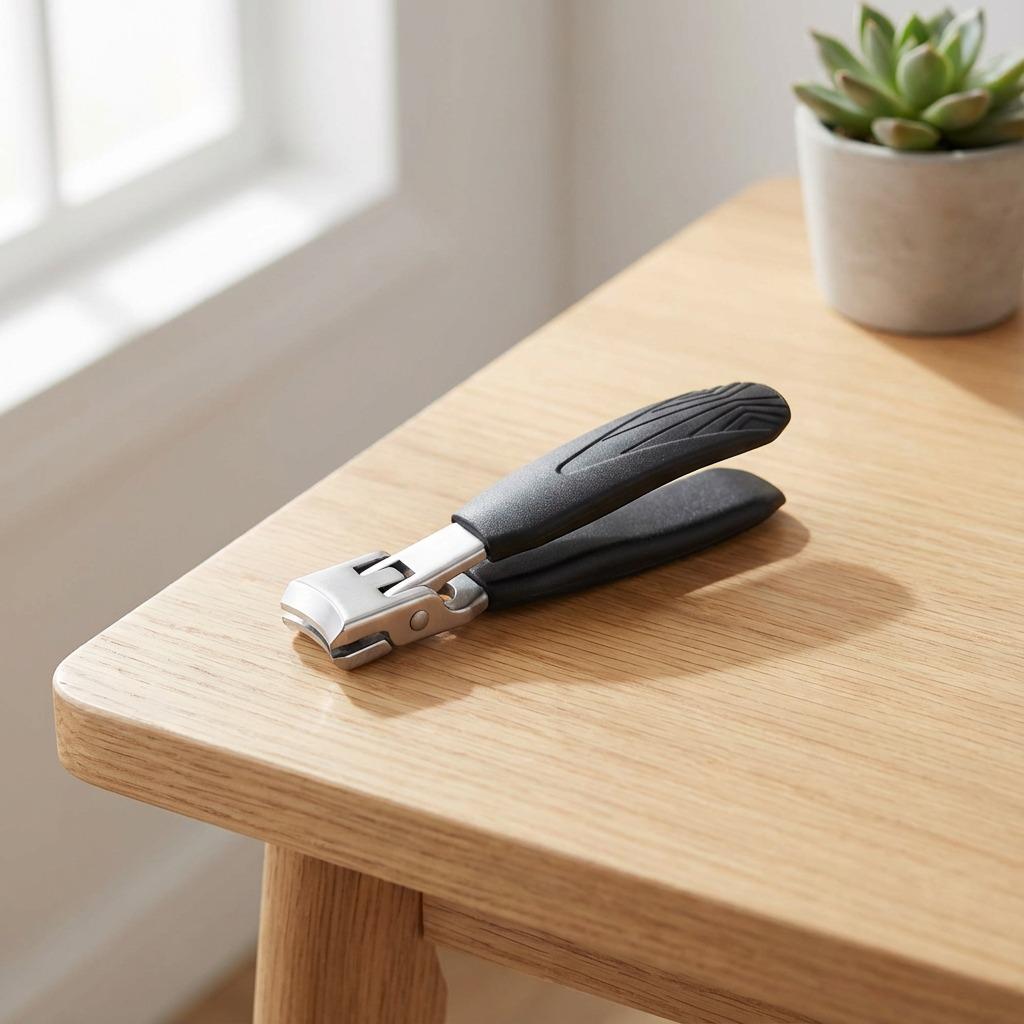 Nail Clipper OEM Manufacturing: How Beauty Brands Can Source Reliable Bulk Production