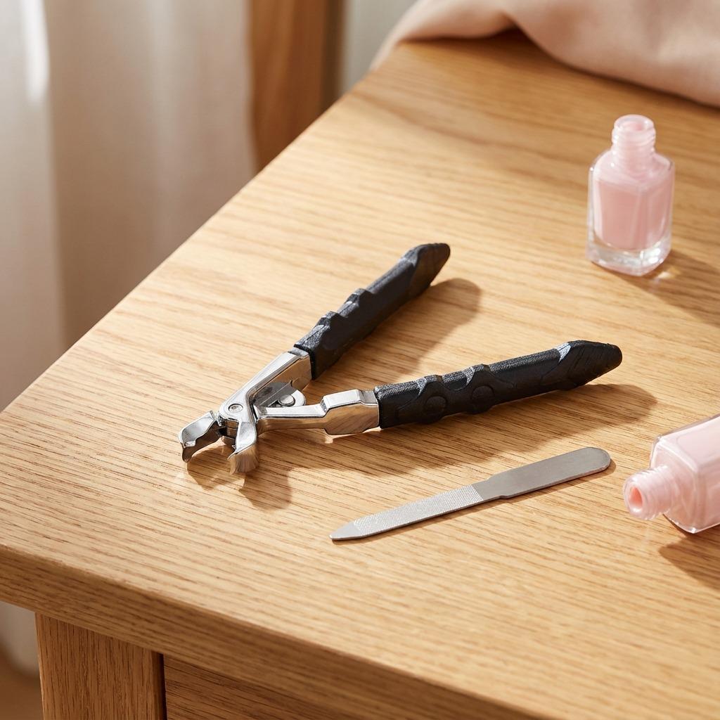 Outils de coupe-ongles et de toilettage de précision B2B pour les acheteurs du secteur de la beauté